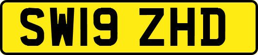 SW19ZHD