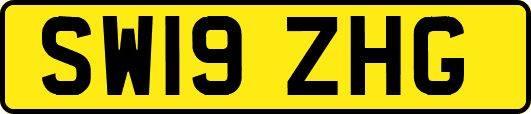 SW19ZHG