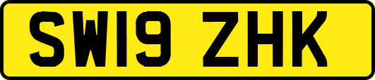 SW19ZHK