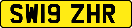 SW19ZHR