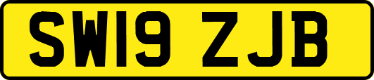 SW19ZJB