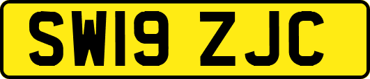 SW19ZJC