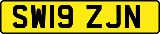 SW19ZJN