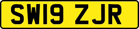 SW19ZJR