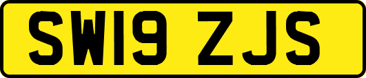 SW19ZJS