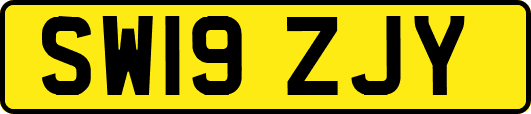 SW19ZJY