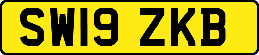 SW19ZKB