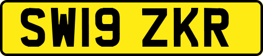 SW19ZKR