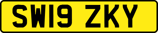 SW19ZKY