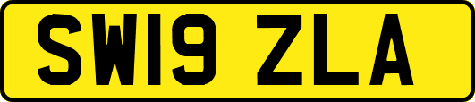 SW19ZLA