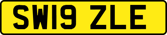 SW19ZLE
