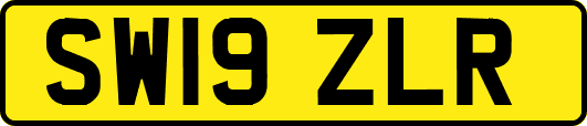 SW19ZLR