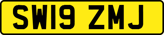 SW19ZMJ