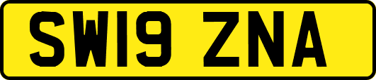 SW19ZNA