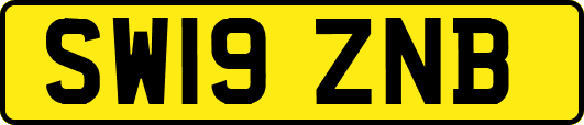 SW19ZNB