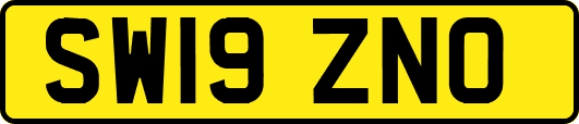 SW19ZNO