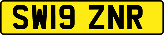 SW19ZNR