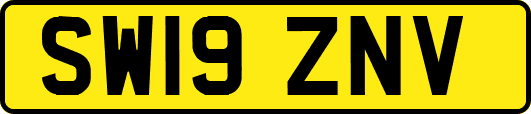 SW19ZNV