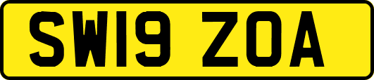 SW19ZOA