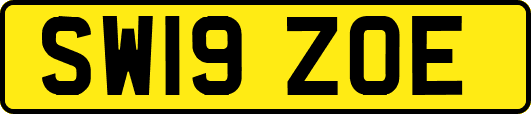 SW19ZOE
