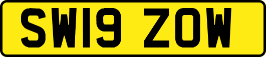 SW19ZOW