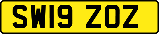 SW19ZOZ