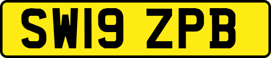 SW19ZPB