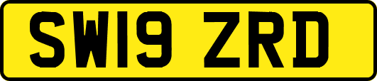 SW19ZRD