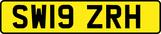 SW19ZRH