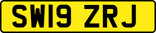 SW19ZRJ