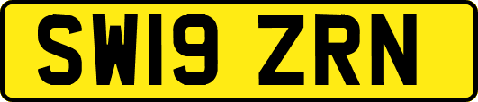 SW19ZRN