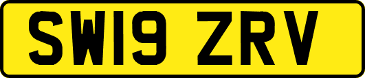 SW19ZRV