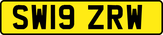 SW19ZRW
