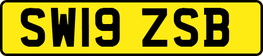 SW19ZSB