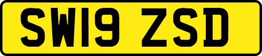 SW19ZSD