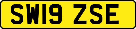 SW19ZSE