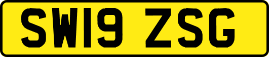 SW19ZSG