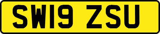 SW19ZSU