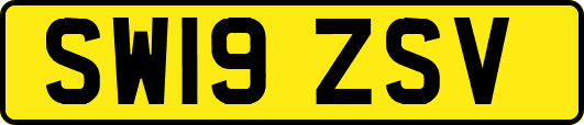 SW19ZSV