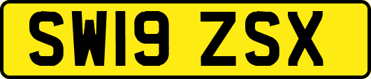 SW19ZSX