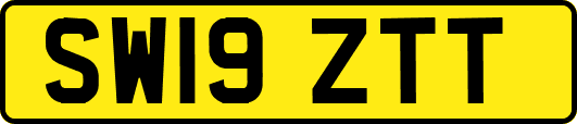 SW19ZTT