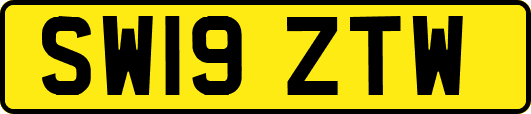 SW19ZTW