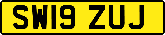 SW19ZUJ