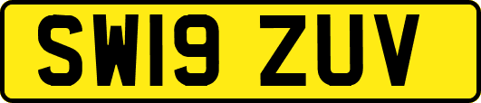 SW19ZUV