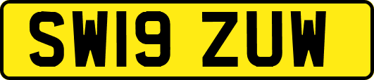 SW19ZUW