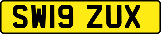 SW19ZUX
