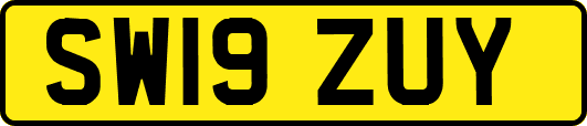 SW19ZUY
