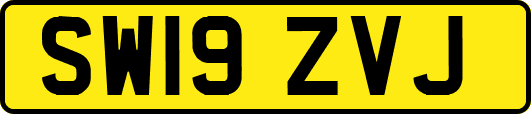 SW19ZVJ
