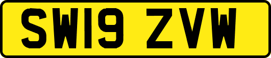 SW19ZVW