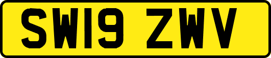 SW19ZWV